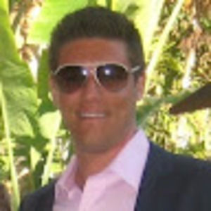 Meet your Posher, Matthew